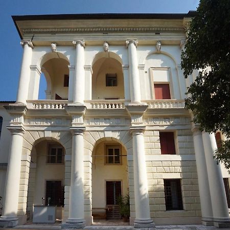 Guest House Villa Angaran San Giuseppe Bassano del Grappa Eksteriør bilde
