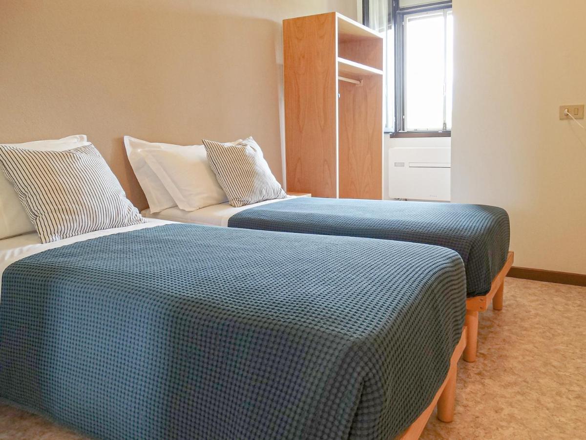 Guest House Villa Angaran San Giuseppe Bassano del Grappa Eksteriør bilde