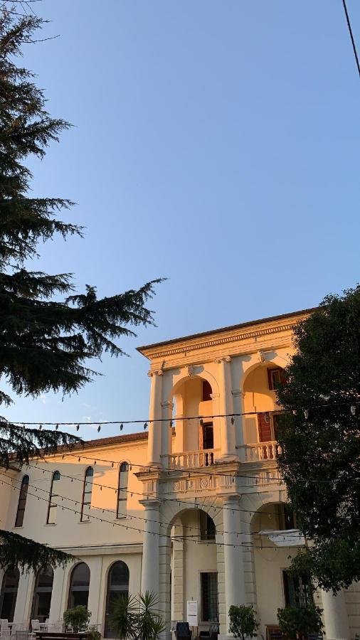 Guest House Villa Angaran San Giuseppe Bassano del Grappa Eksteriør bilde