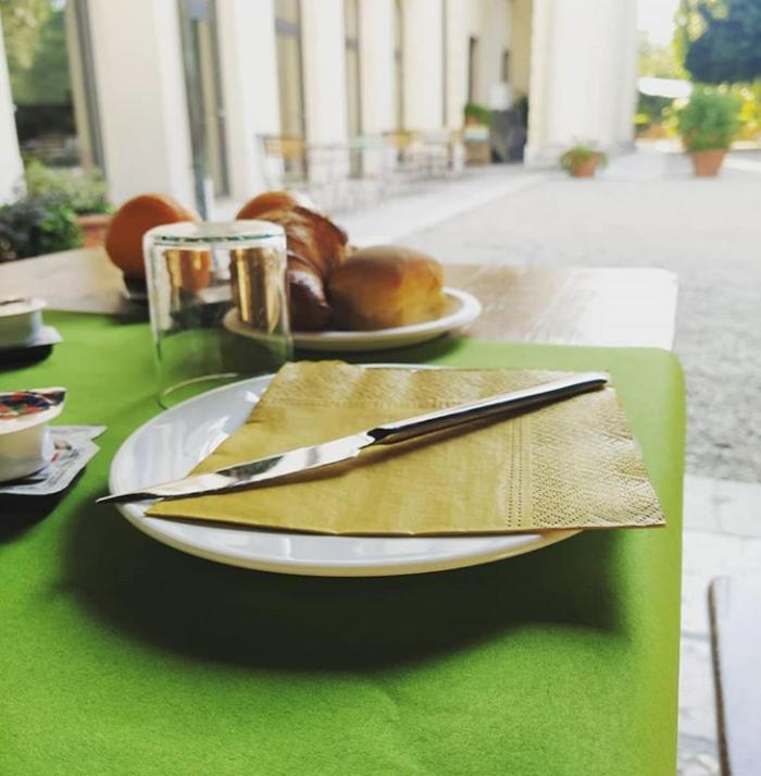 Guest House Villa Angaran San Giuseppe Bassano del Grappa Eksteriør bilde