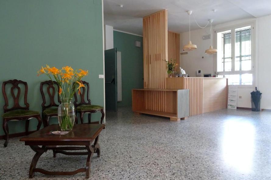Guest House Villa Angaran San Giuseppe Bassano del Grappa Eksteriør bilde