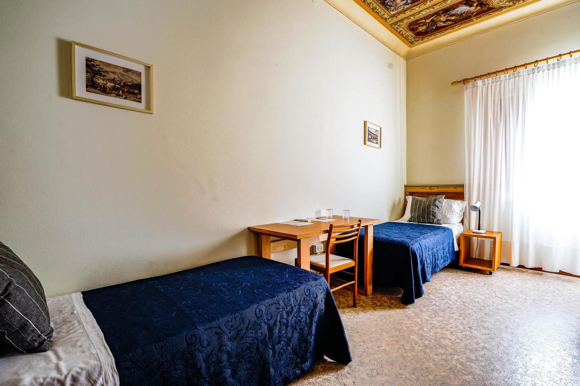 Guest House Villa Angaran San Giuseppe Bassano del Grappa Eksteriør bilde