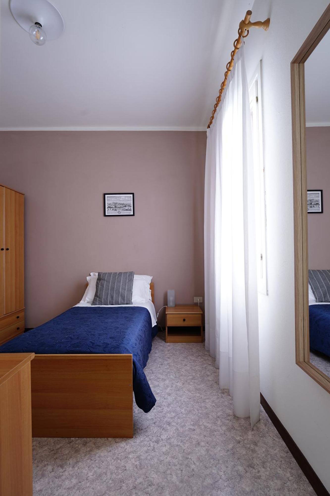 Guest House Villa Angaran San Giuseppe Bassano del Grappa Eksteriør bilde
