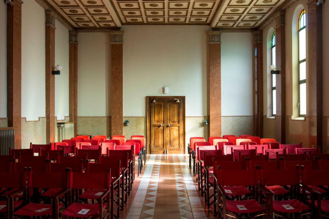 Guest House Villa Angaran San Giuseppe Bassano del Grappa Eksteriør bilde
