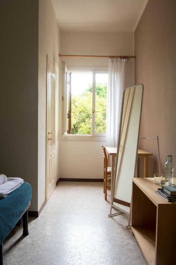 Guest House Villa Angaran San Giuseppe Bassano del Grappa Eksteriør bilde